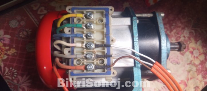 ডাটাই মোটর ১০০০ ওয়াট অরজিন